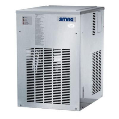  Παγομηχανή για παγάκια Nugget 570Kg  SNM 500 